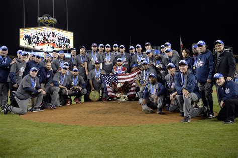 2017 world baseball classic usa roster